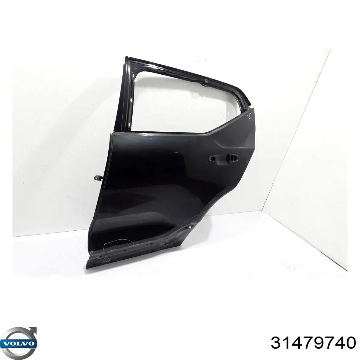 Купить 32399014 Volvo Дверь задняя