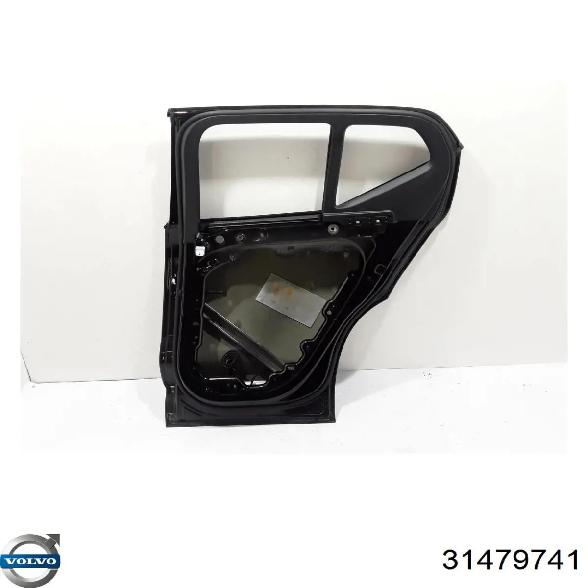 32399015 Volvo Дверь задняя, правая