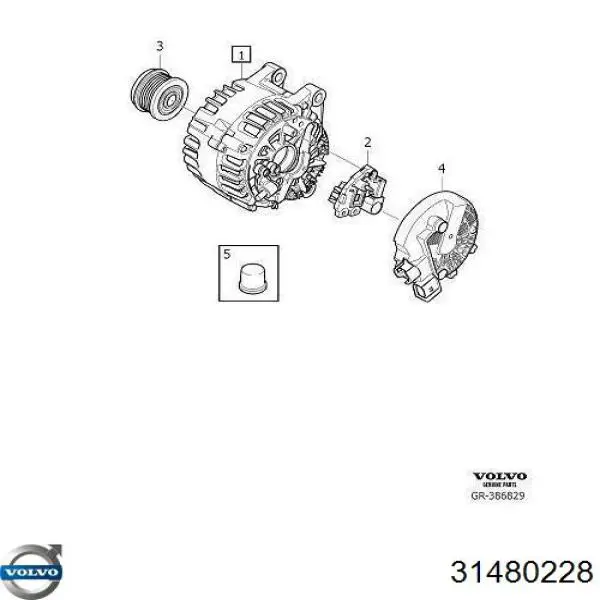 AL1332 John Deere 