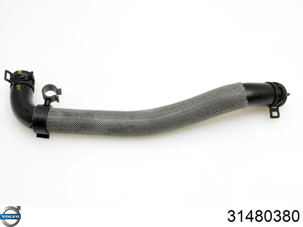  31480380 Volvo