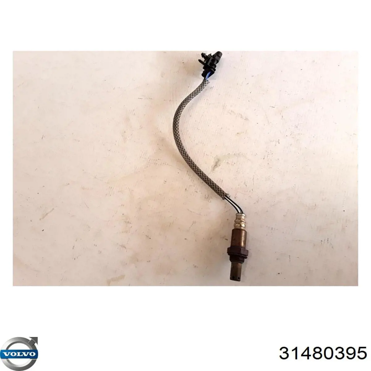 Лямбдазонд, датчик кислорода после катализатора Volvo 31422307 цена, от 62.08 USD