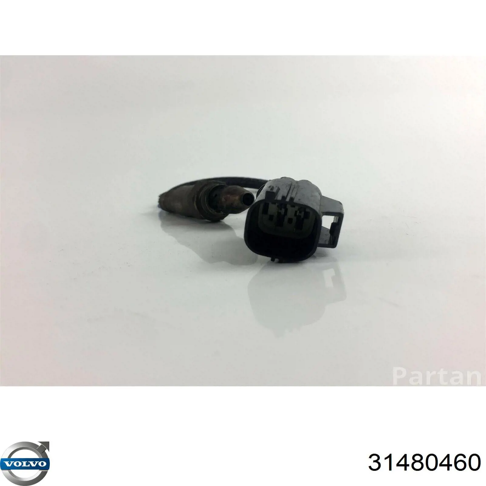 Лямбдазонд, датчик кислорода до катализатора Volvo 31480460 цена, от 140.17 USD