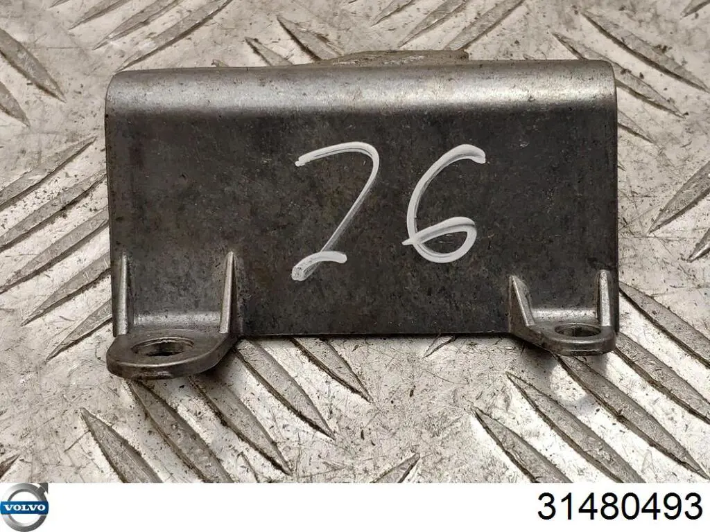  31480493 Volvo