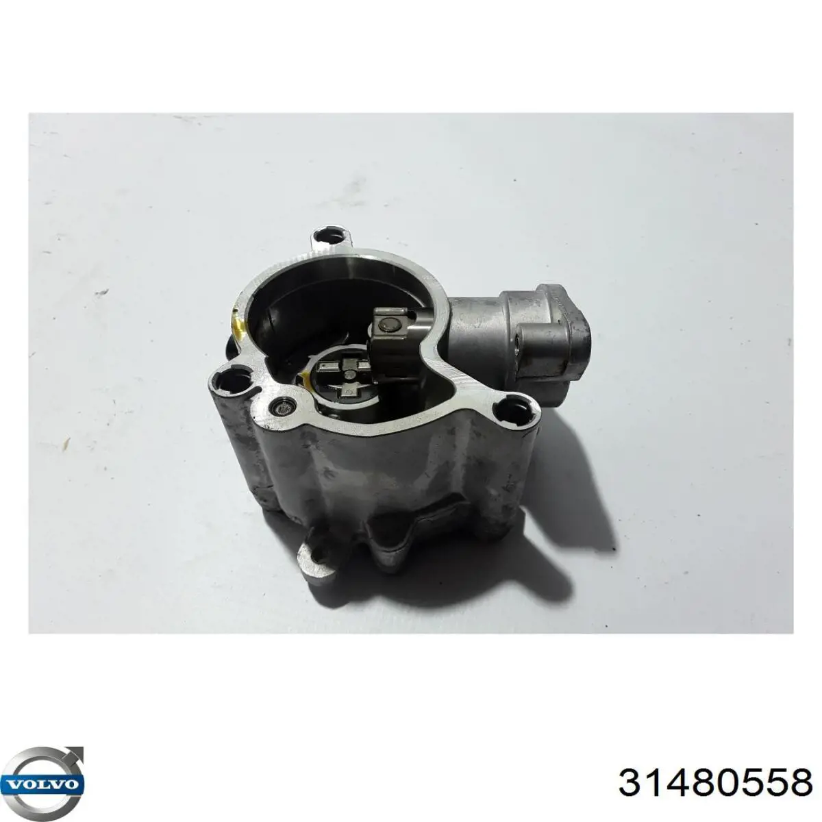 Купить 31480558 Volvo Вакуумный насос