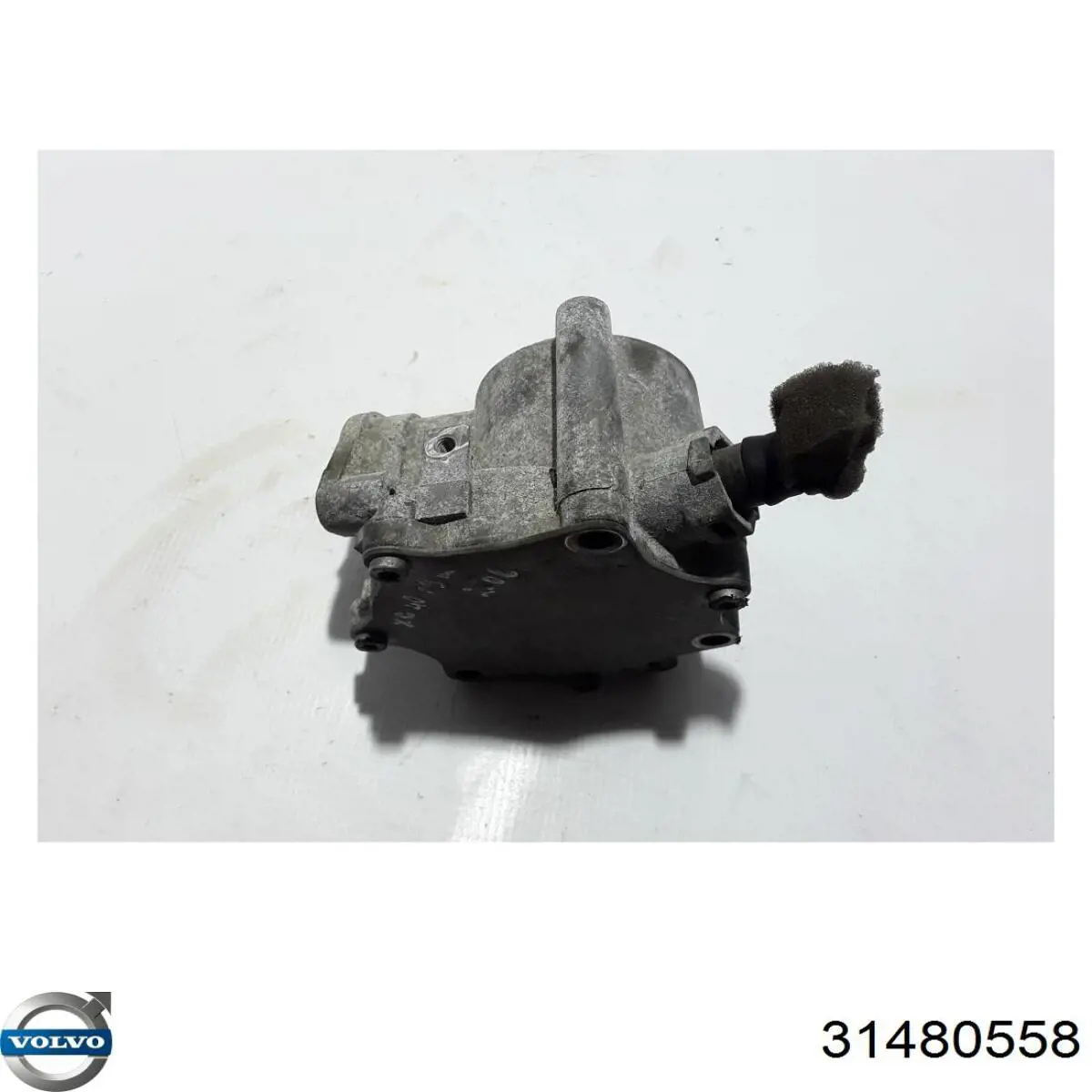 Вакуумный насос 31480558 Volvo
