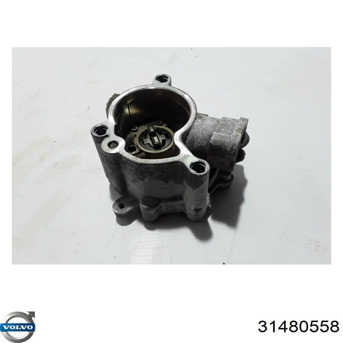 Вакуумный насос Volvo 31480558 цена, от 50.73 USD