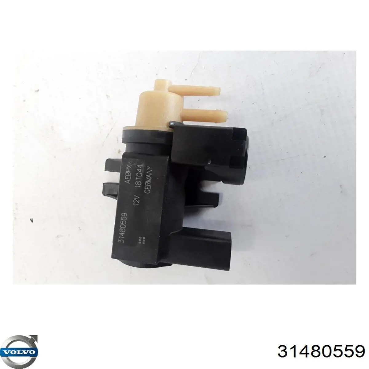 31480559 Volvo Соленоид давления наддува