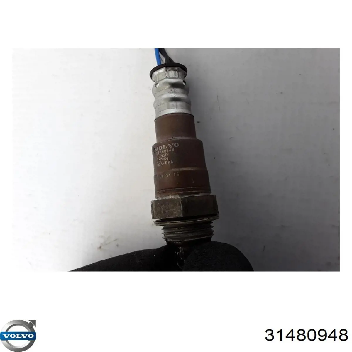 31480948 Volvo 