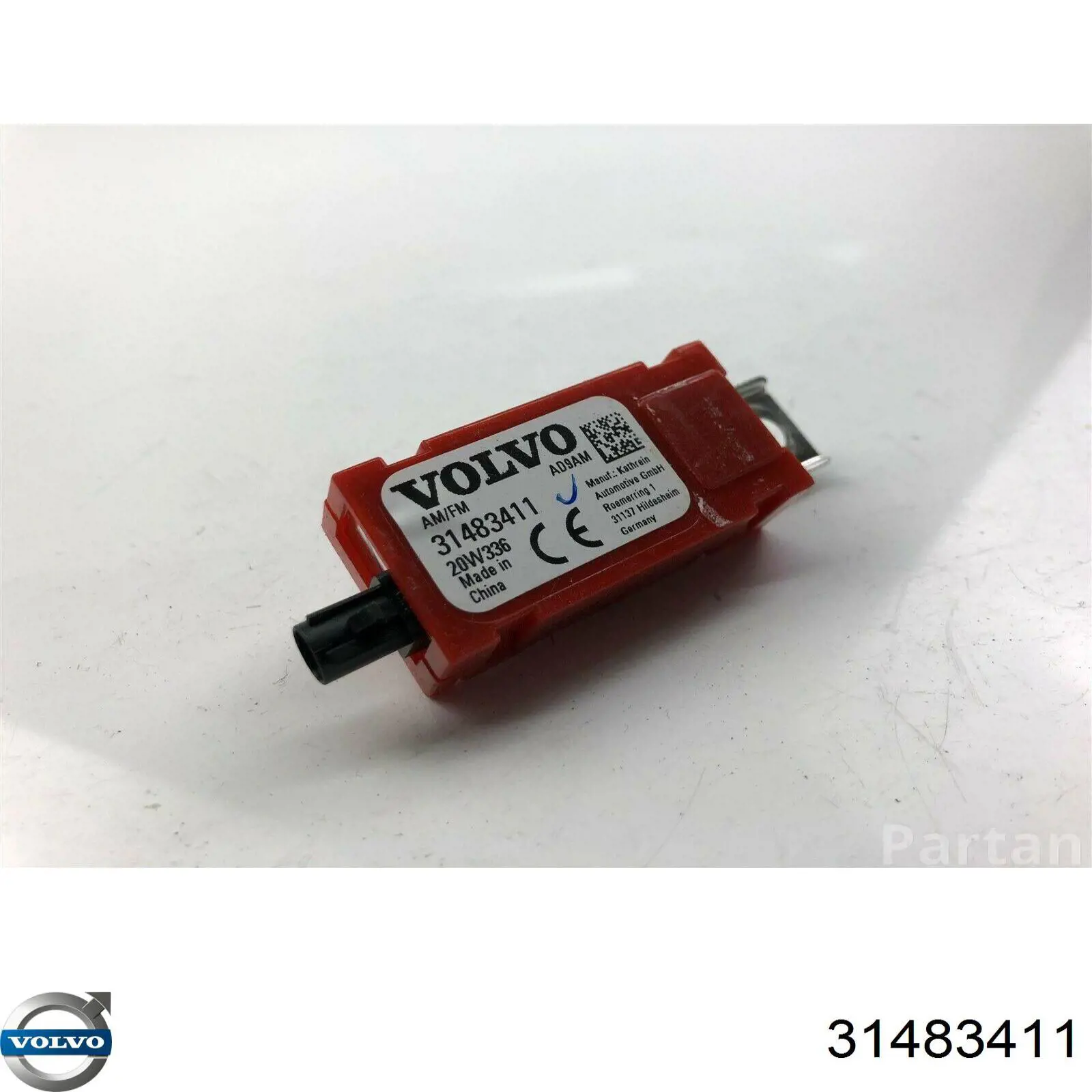 Купить 31346776 Volvo 