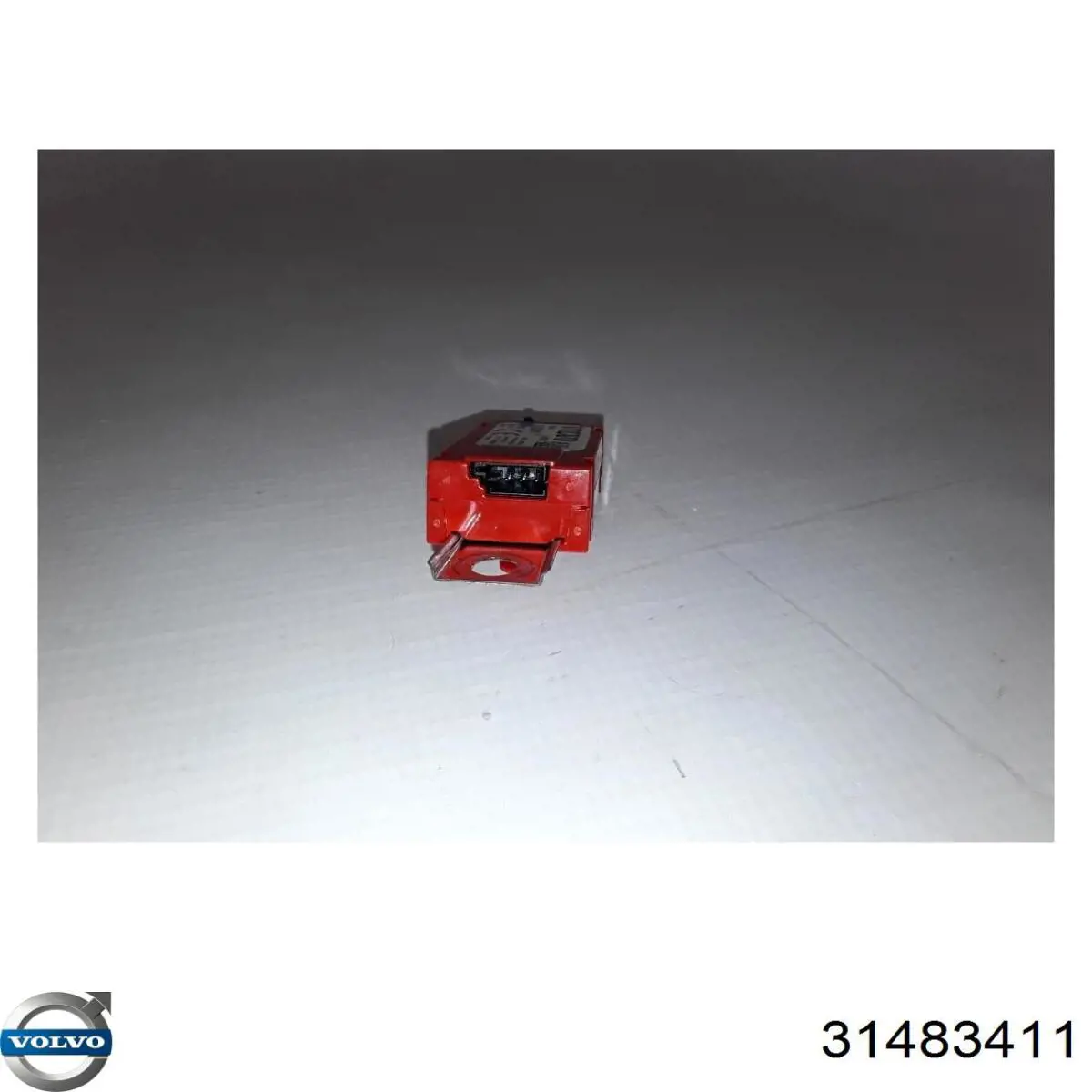 31346776 Volvo 