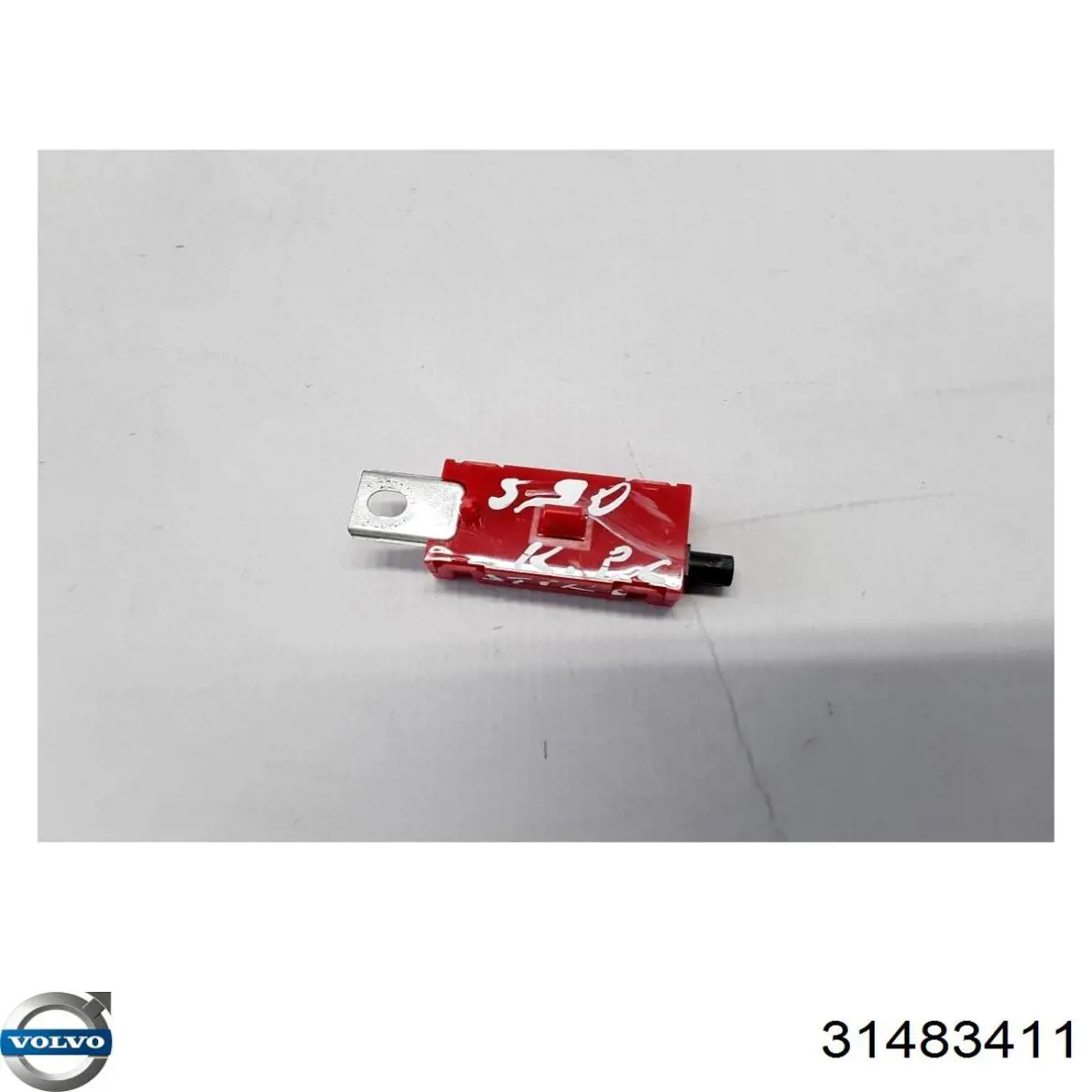  31346776 Volvo