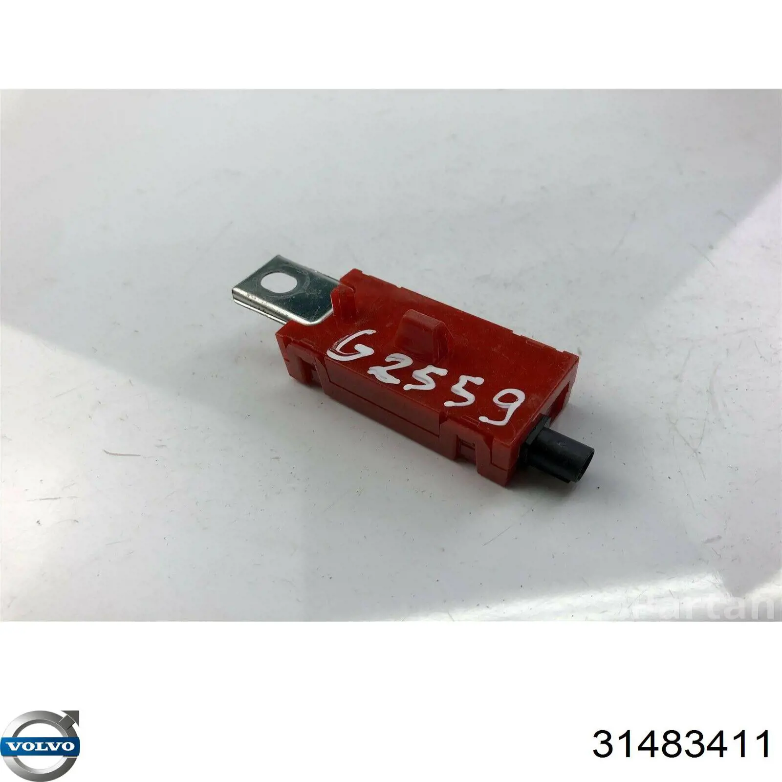  Volvo 31346776 цена, от 6.48 USD