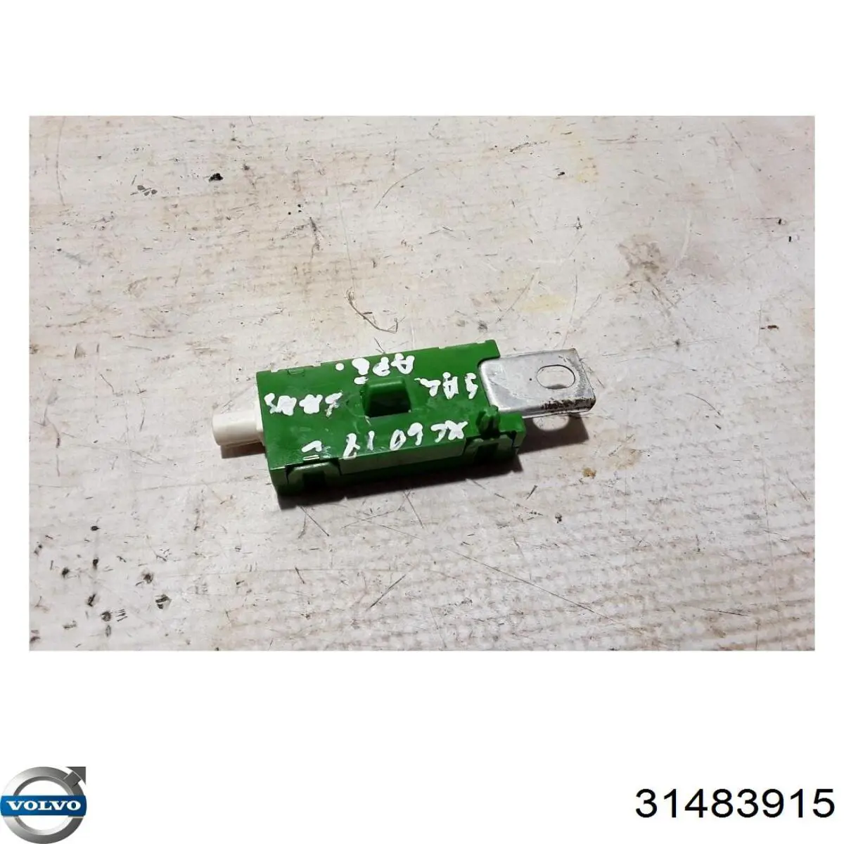 31483915 Volvo 