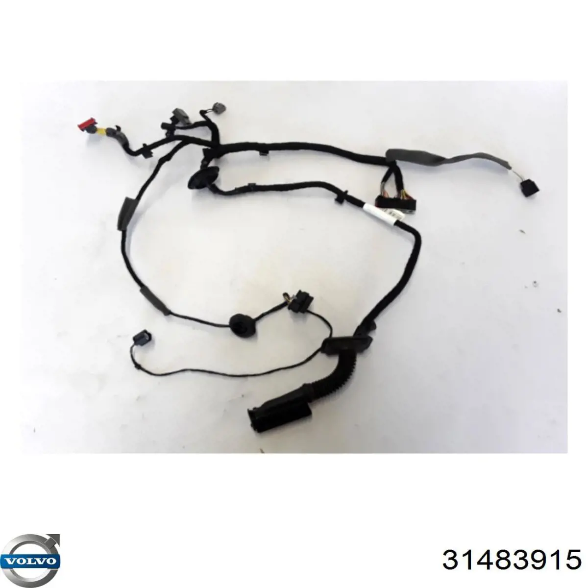  Volvo 31483915 цена, от 16.47 USD