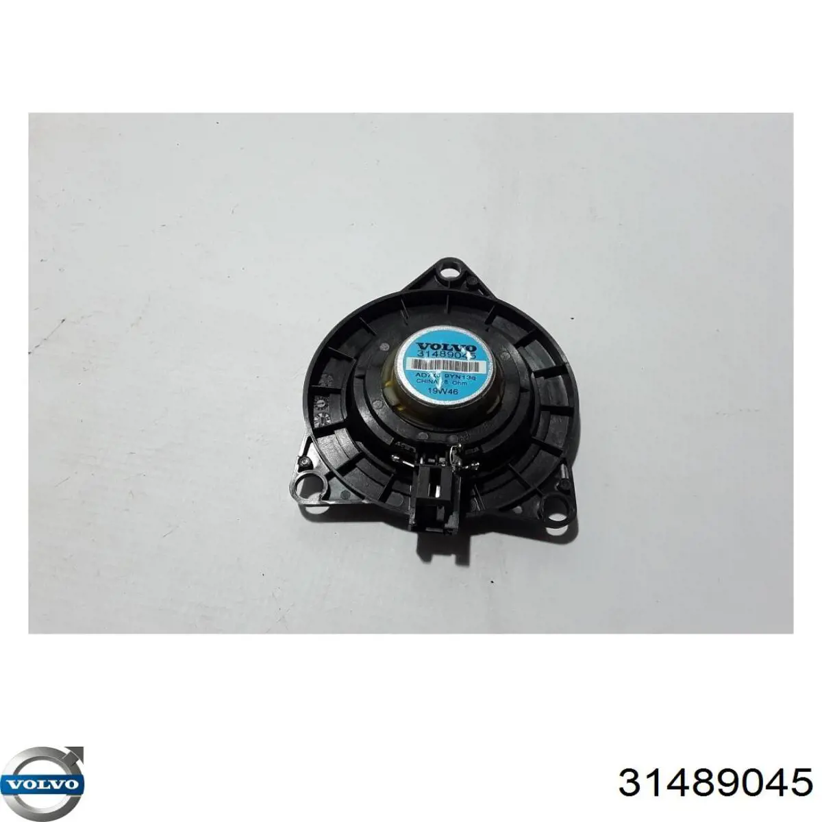  31489045 Volvo