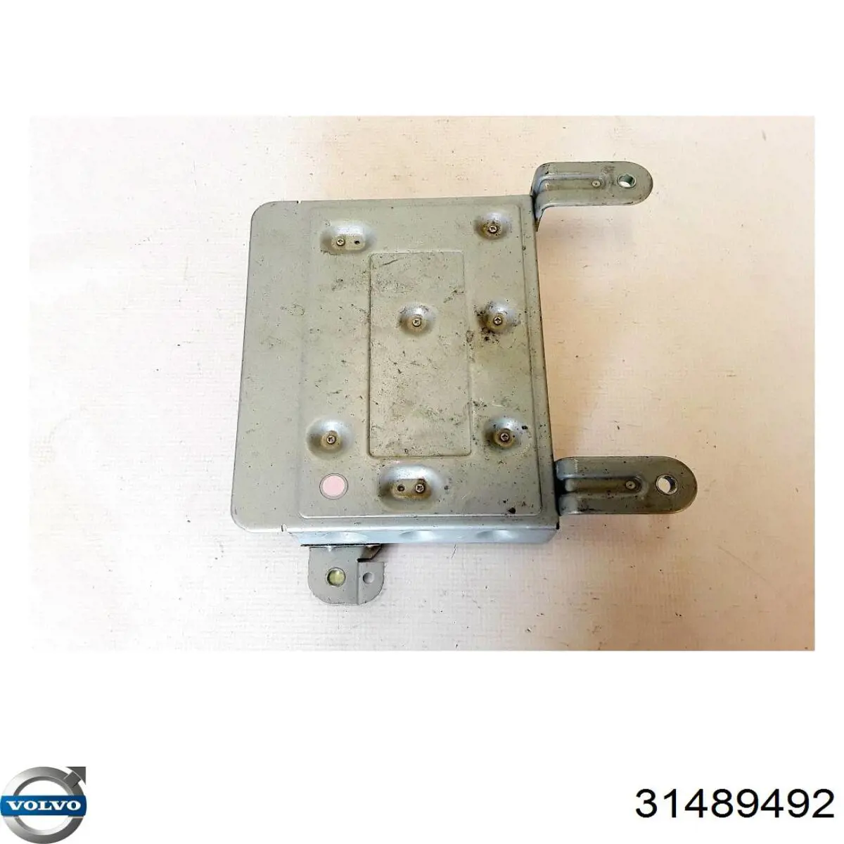  31489492 Volvo