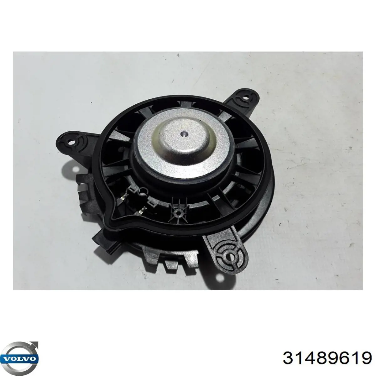 Купить 31489619 Volvo Динамик передней двери
