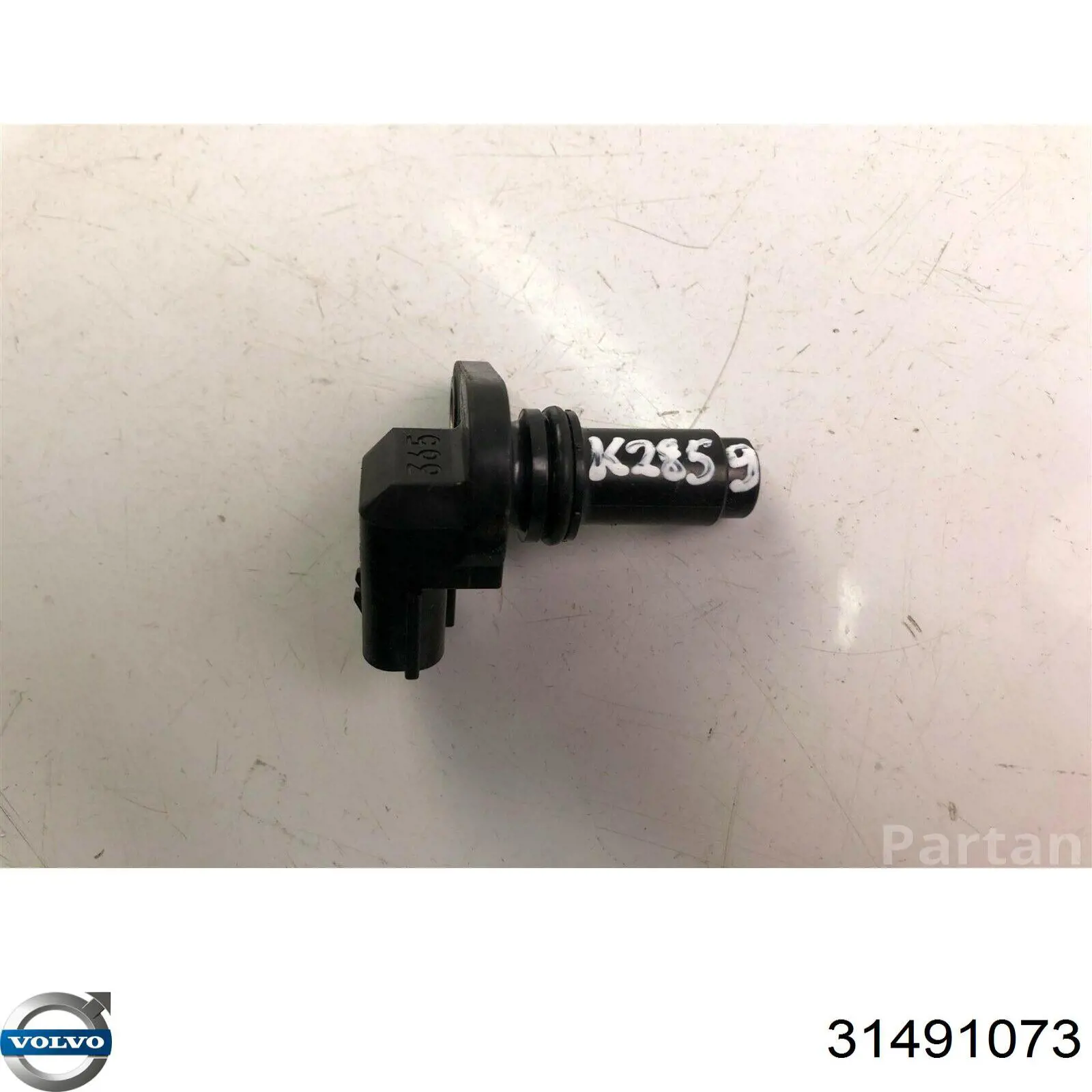 Датчик распредвала 31491073 Volvo