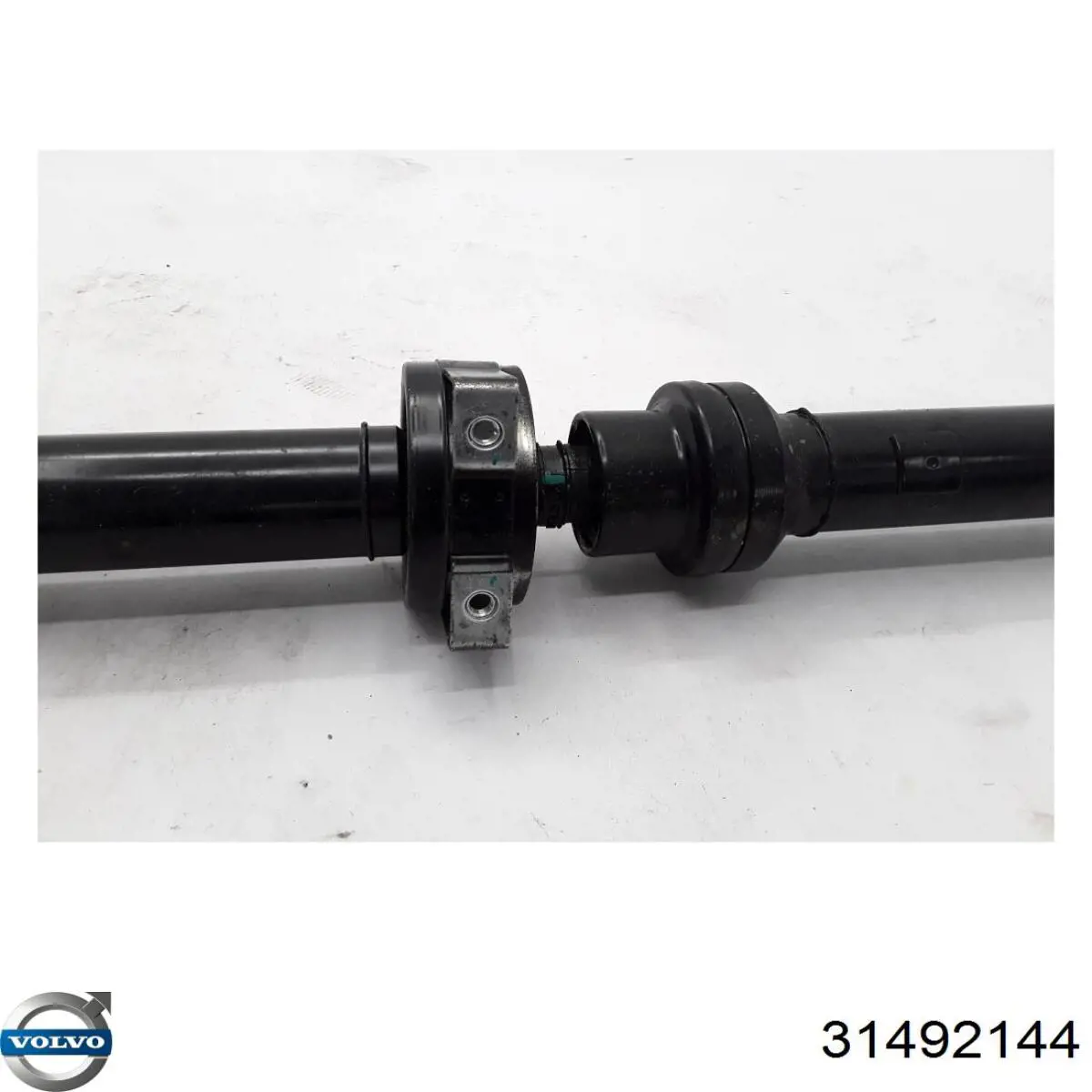 Вал карданный задний в сборе Volvo 31492144 цена, от 339.17 USD
