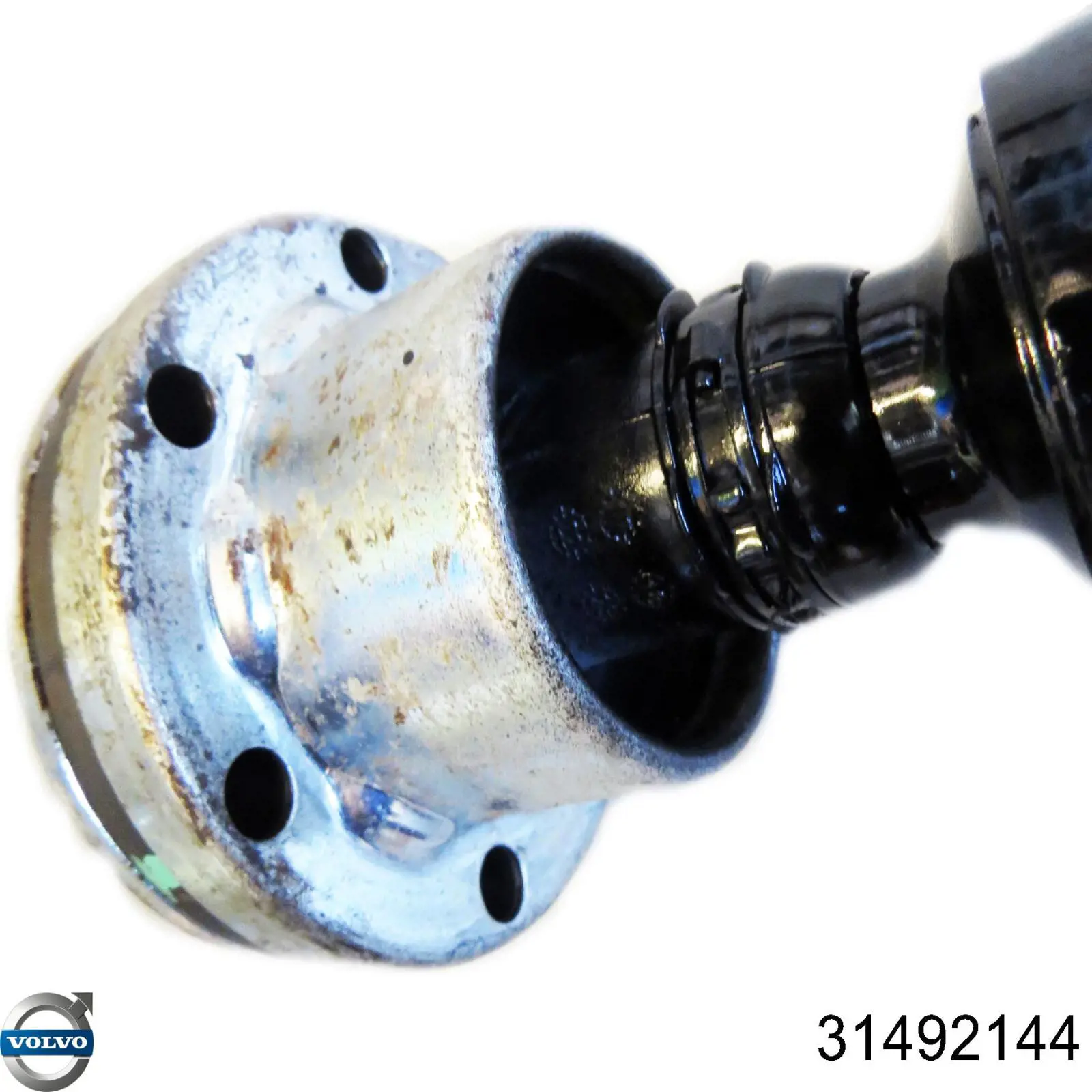 Вал карданный задний в сборе Volvo 31492144 цена, от 339.17 USD