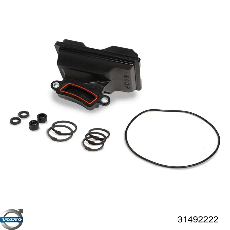 Купить 31492222 Volvo Ремкомплект АКПП
