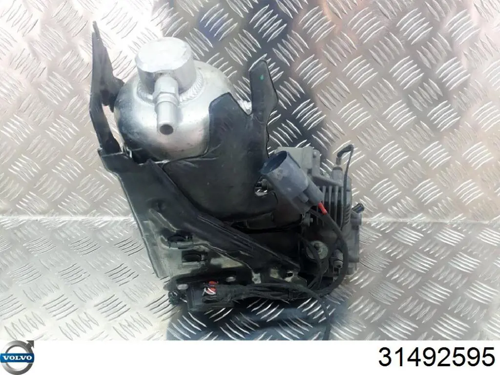  31492595 Volvo