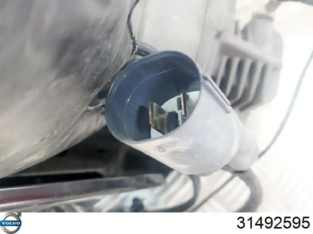  Volvo 31492595 цена, от 366.40 USD