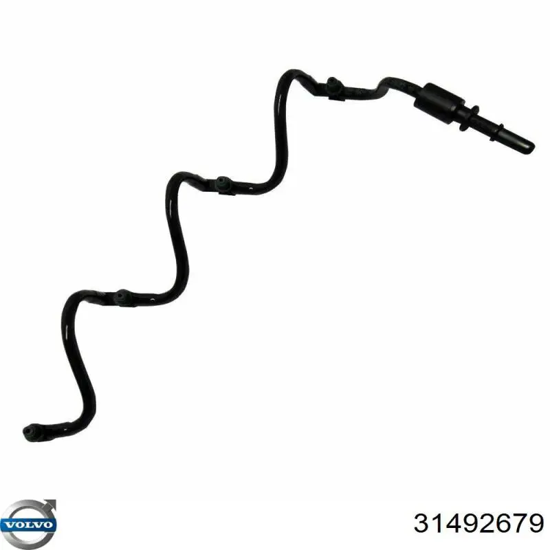 Купить 31492472 Volvo 
