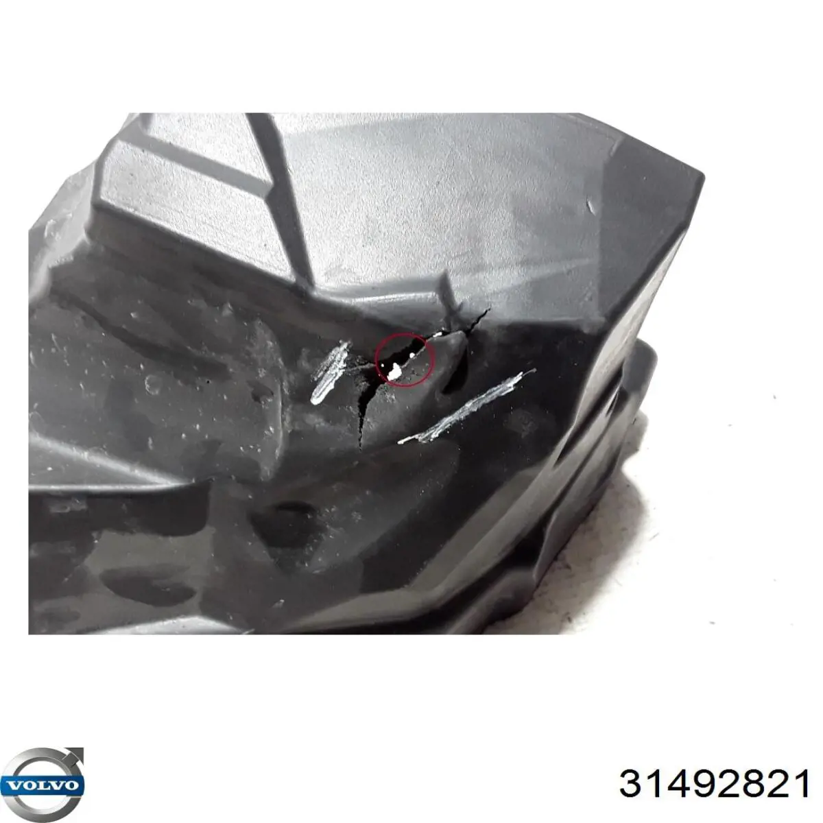 31492821 Volvo 