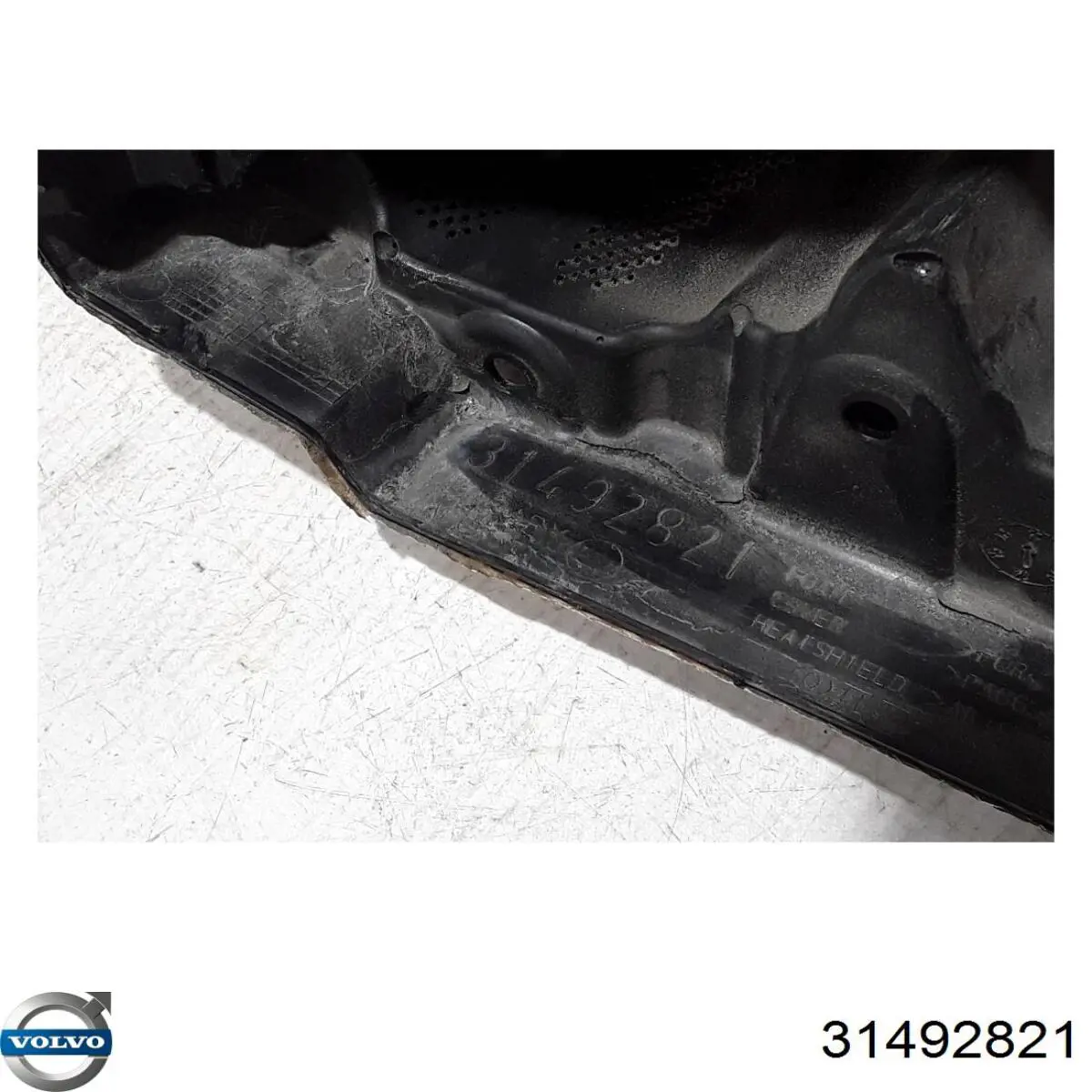  Volvo 31492821 цена, от 8.23 USD