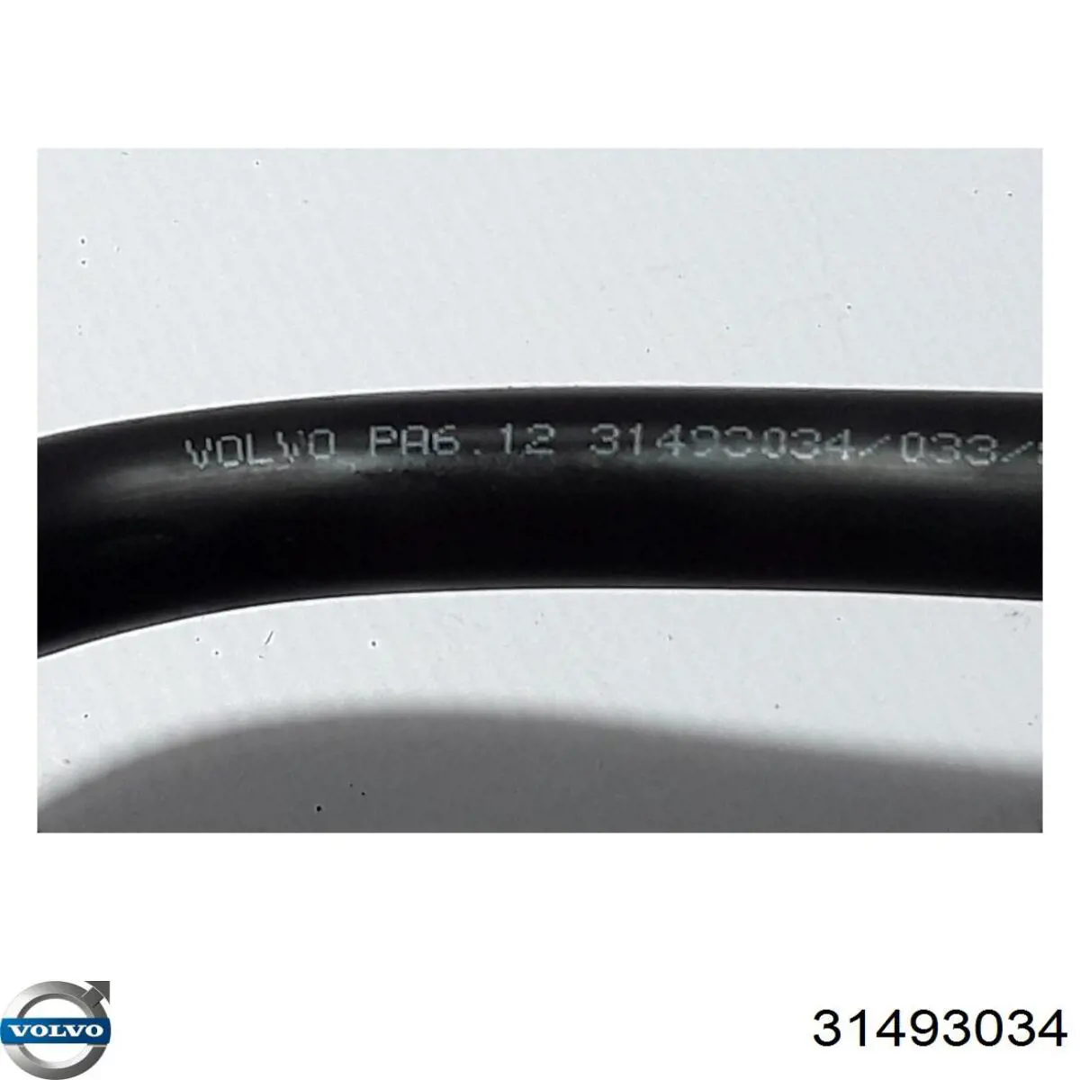  31493034 Volvo