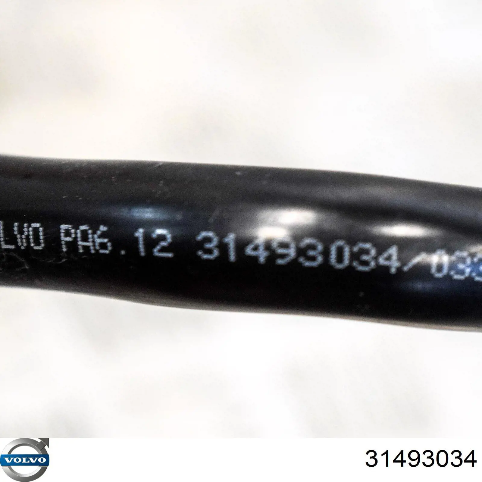 31493034 Volvo 