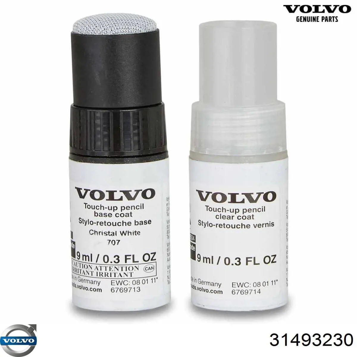  Volvo 31493230 цена, от 94.86 USD