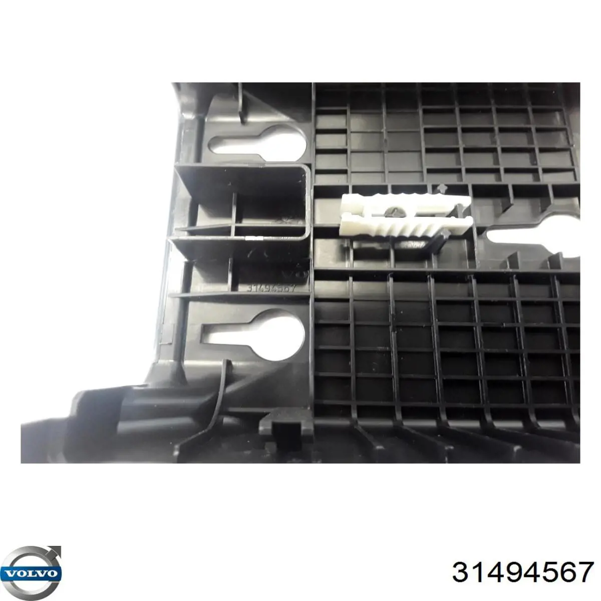 31494567 Volvo 