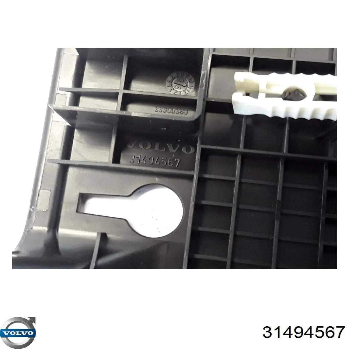  31494567 Volvo