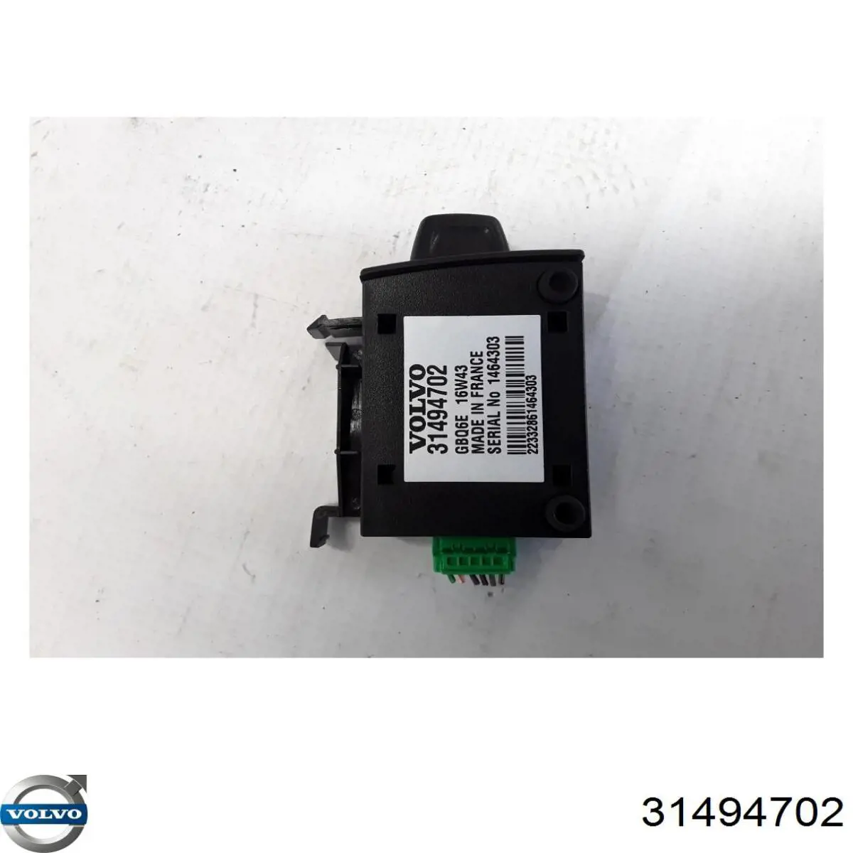 30782952 Volvo 