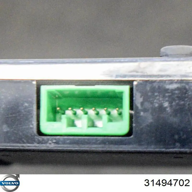  Volvo 30782952 цена, от 9.72 USD