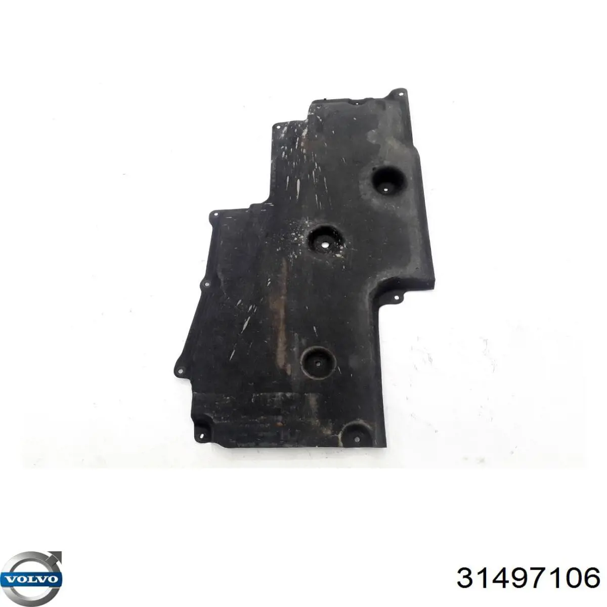 Купить 31497106 Volvo 