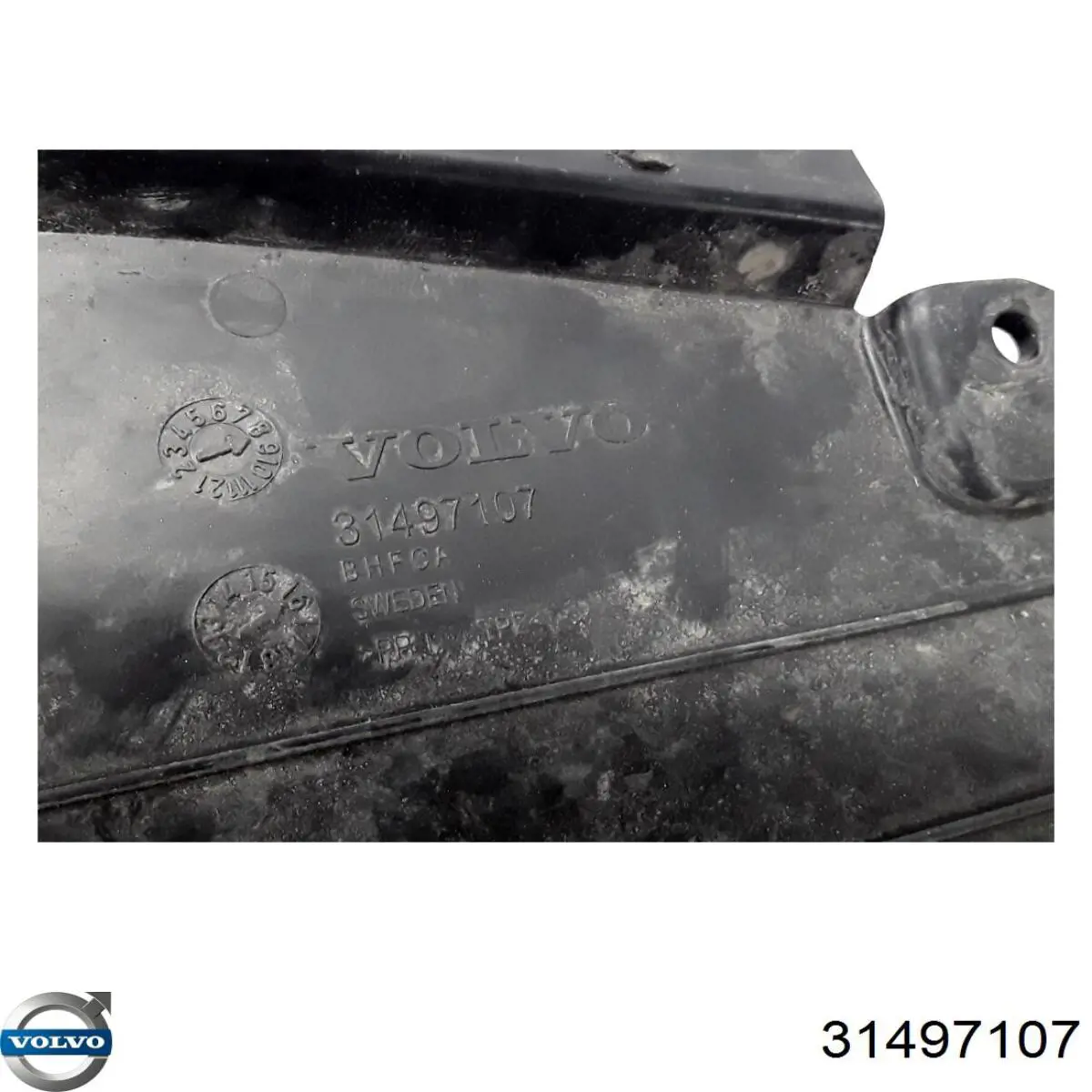  31353425 Volvo