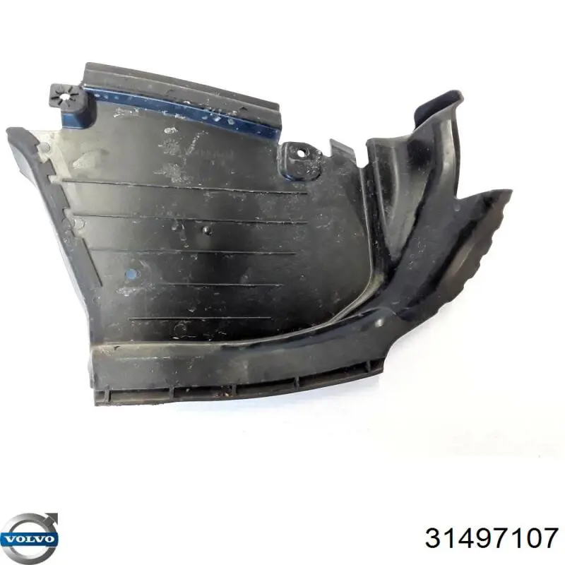 31353425 Volvo 