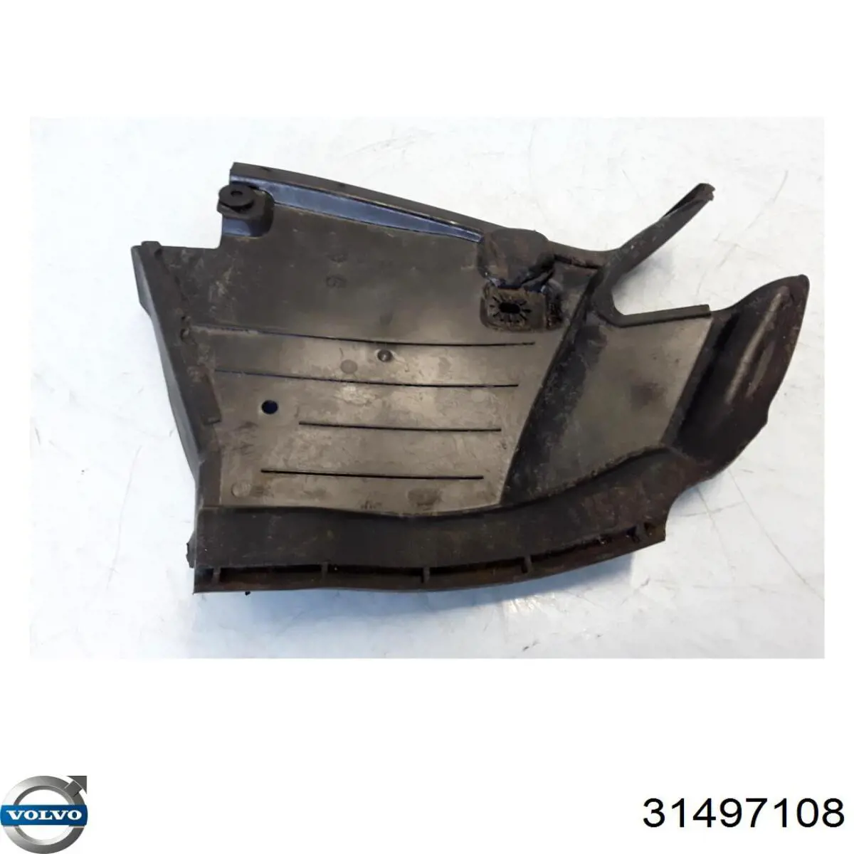 Купить 31497108 Volvo 