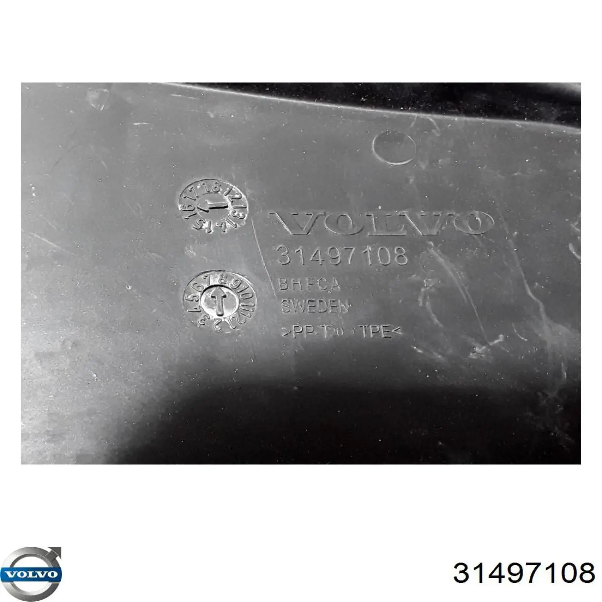  Volvo 31497108 цена, от 16.77 USD