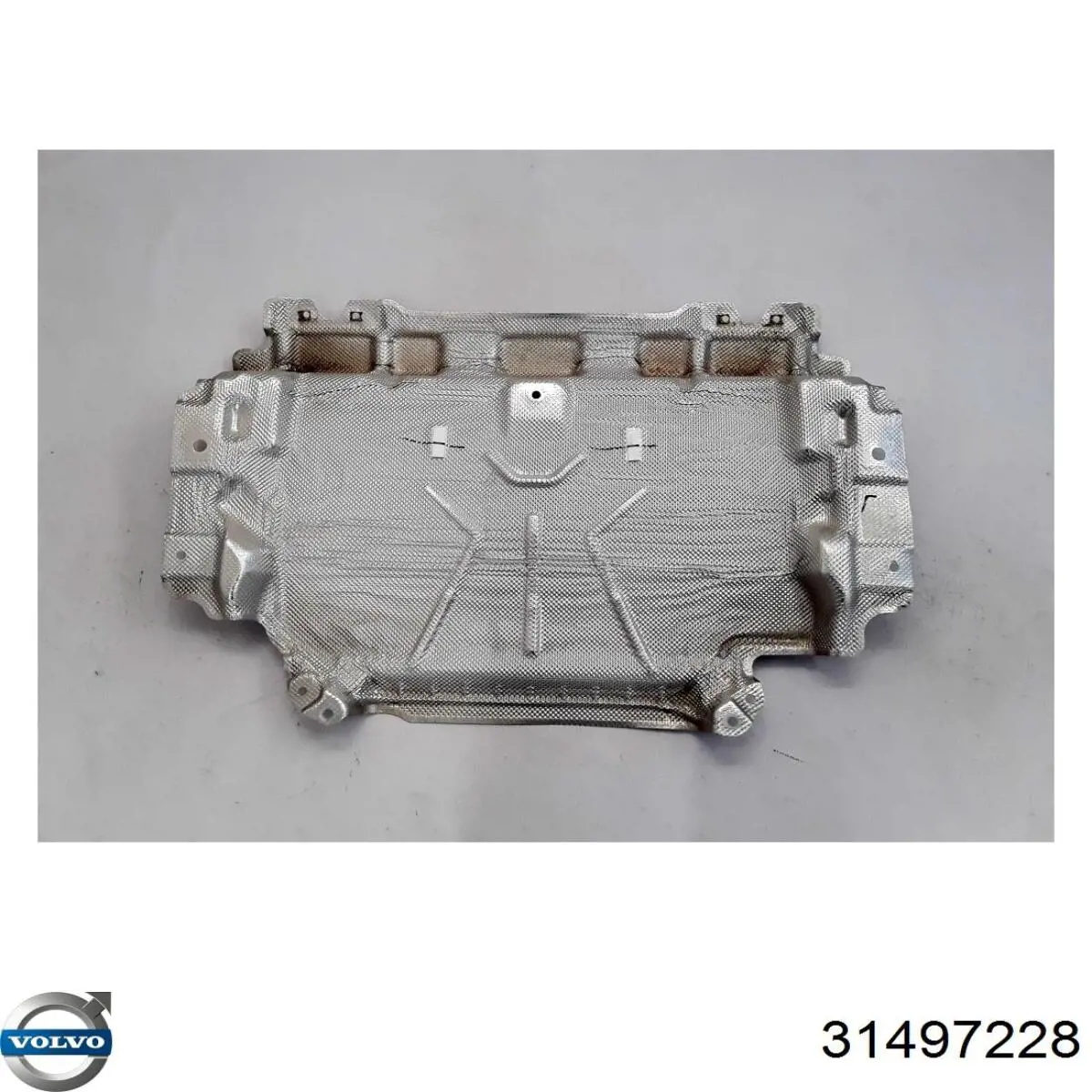  Volvo 31497228 цена, от 31.71 USD