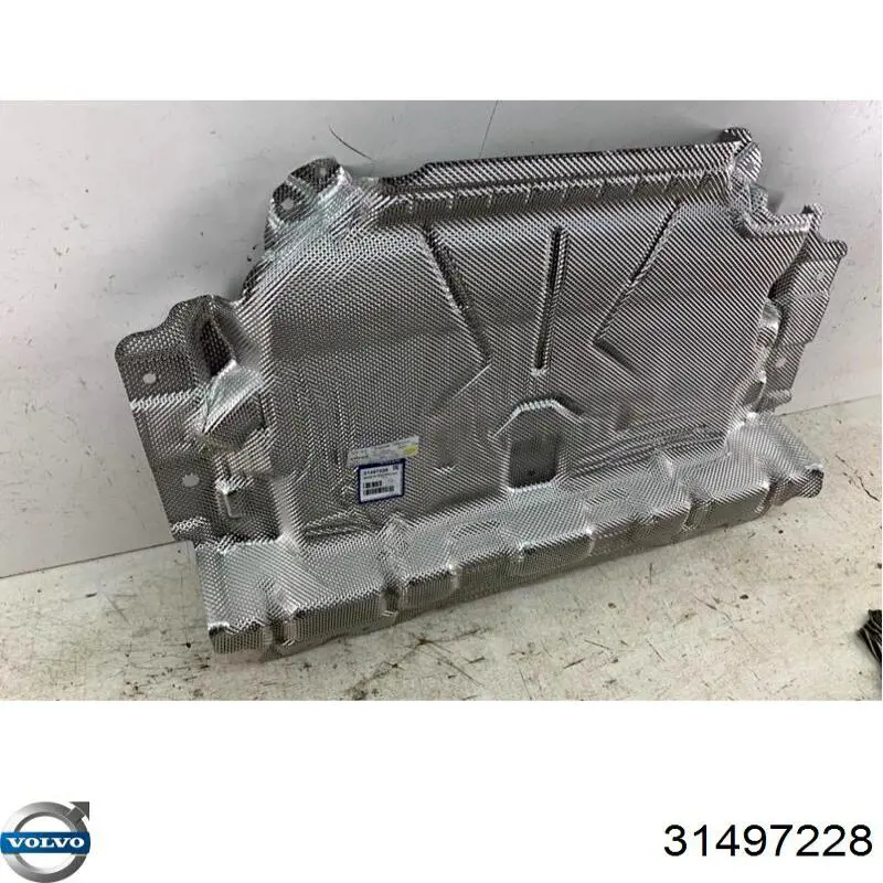 Купить 31497228 Volvo 