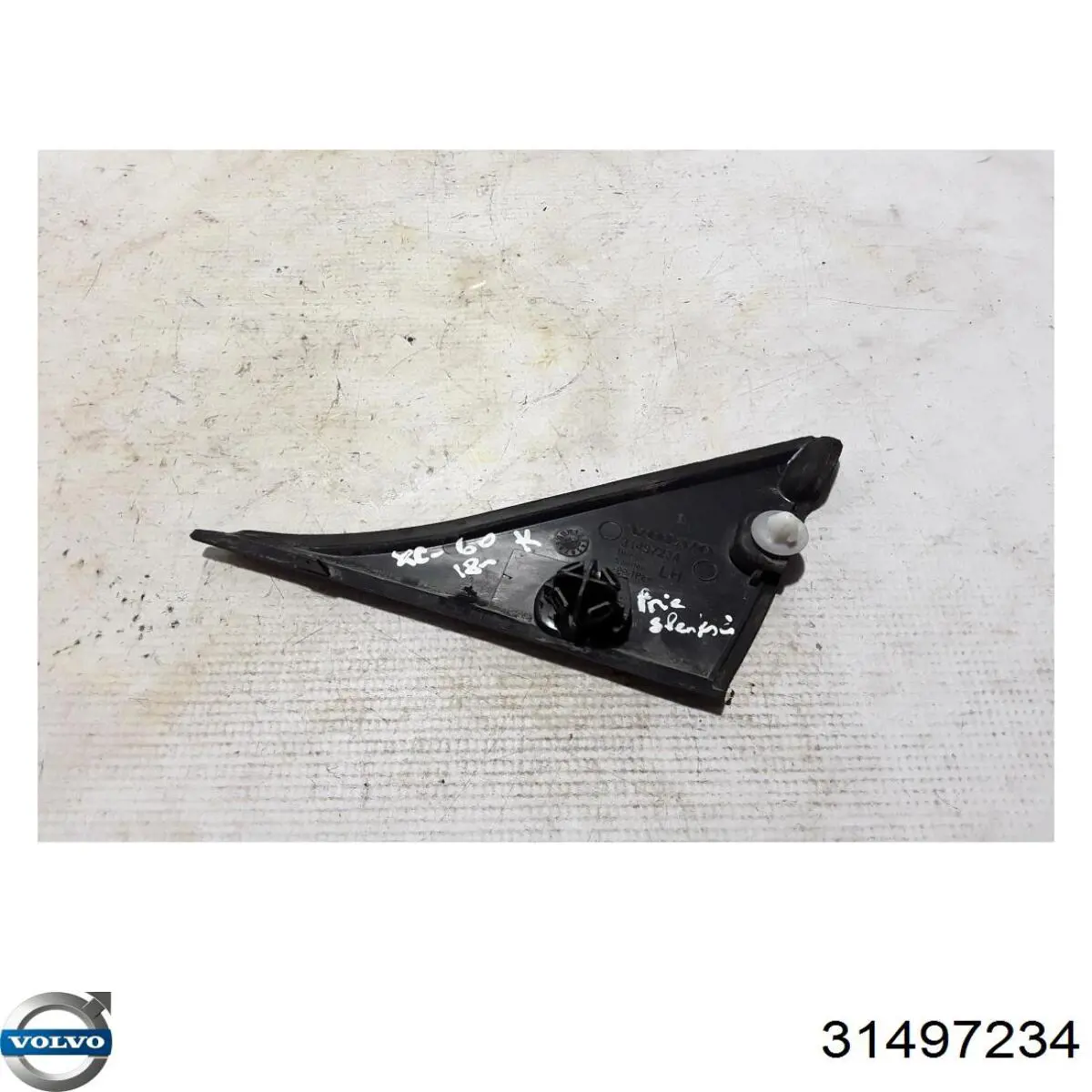 31497234 Volvo 