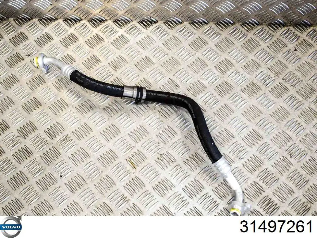 Купить 31497261 Volvo 