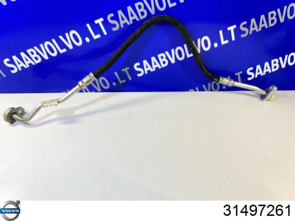  31497261 Volvo