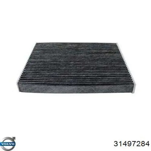 Купить 31497284 Volvo Фильтр салона угольный