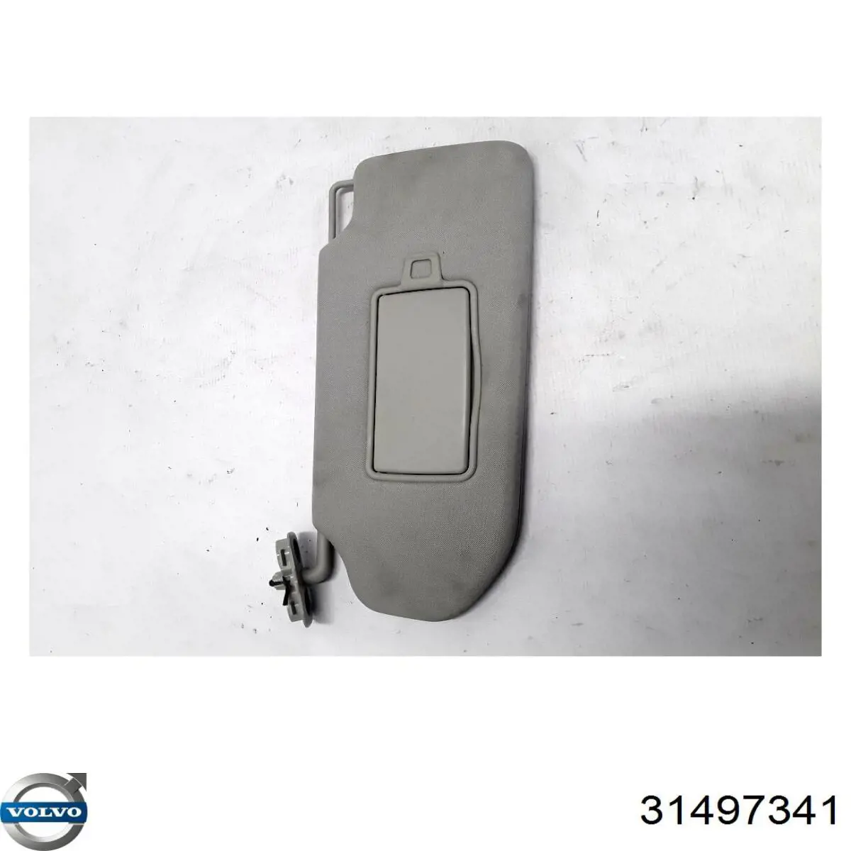 31497341 Volvo 