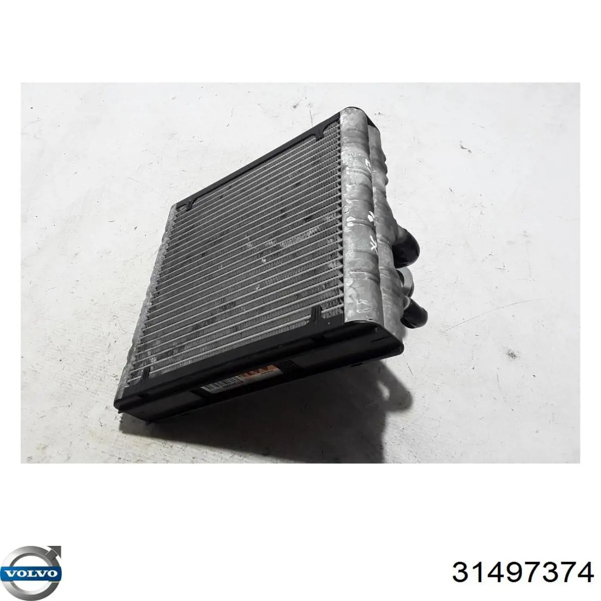 Купить 32392952 Volvo Радиатор кондиционера салонный, испаритель